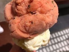 清新番茄雪葩-Luneurs(幸福里店)