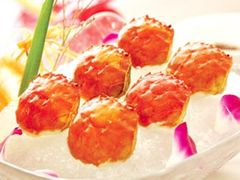 -太古汇海鲜姿造(延寿店)