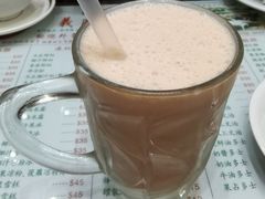 -义顺牛奶公司(新马路老店)