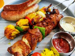 -库滋明·俄罗斯特色美食(中央大街店)