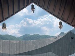 -《又见五台山》剧场