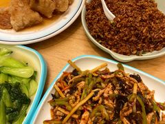-东北风(江北万达店)