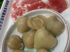 -楼外楼大刀肉传统火锅居(幸福街店)