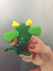 点击看大图 -卡通尼·Safari非洲探索乐园·生日会(金桥国际商业广场店)