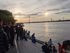 -人民防洪胜利纪念塔