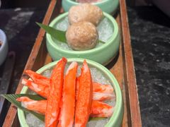 -捞王锅物料理(环球港店)