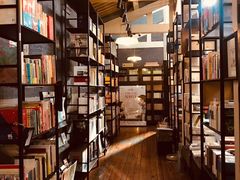 -思南书局·诗歌店