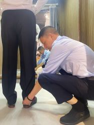 点击看大图 -钴蓝西服定制·男士礼服租赁(鄞州店)