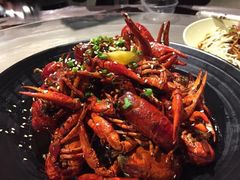 -巴厘龙虾·榜首油焖大虾(青山店)