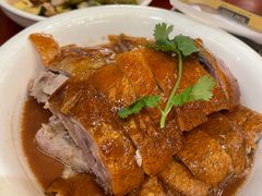 -卡尔顿东方银龙酒店•广西菜•早茶