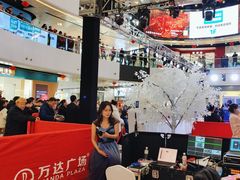 -万达广场(北京槐房店)
