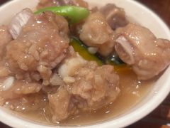 -醉辉皇原味海鲜江南菜(成都大魔方店)