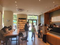 -星巴克臻选(嘉定疁城国际店)