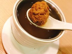 -佰搭果·广式茶餐厅(西华路店)