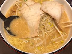 -金太郎拉麵