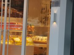 门面-好利来(八角店)