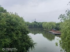 -广富林郊野公园