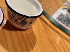 -全汁全味驴庄(凤岗店)