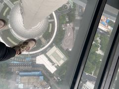 -东方明珠广播电视塔