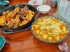 -嘉峪关伊俩寺烤肉店