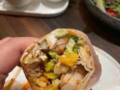 -ELI FALAFEL Lebanese&Mediterranean黎巴嫩美食(富城路店)