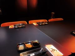 -無二炙坊·和牛烧肉(大钟寺1733店)