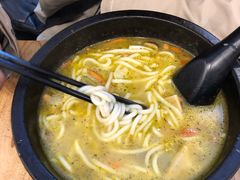 -大鼓米线(浦东长泰店)