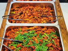 -斯通泰伯酒店-餐厅