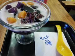 -七七家的糖水店(南湾街1号店)