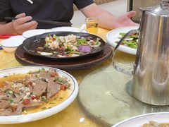 -青竹园海鲜餐厅(海天路店)