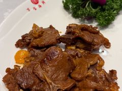 -万宝海鲜舫(劳动公园店)