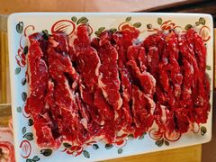 -东门口涮肉·砂锅·烤串(老门东店)