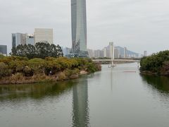 -厦门园林博览苑
