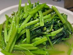 -筱爷叔·上海传统手工菜(玉树路店)