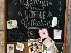 -VESH COFFEE(定西路店)