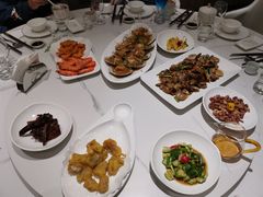 -神洲四海大酒楼(王府井澳门中心店)