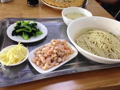 裕兴记面馆(西北街店)-裕兴记·三虾面(西北街总店)