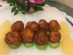 -海逸海鲜酒家(古北店)