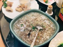 -新南华大酒店(广中店)