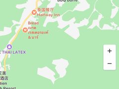 -普吉岛卡塔阿维斯塔诺富特酒店度假村