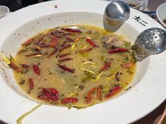 -新太二·鲜料川菜(晶耀前滩店)