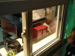 -上帝炸鸡(食品街店)