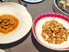 -肆月河豚·新淮扬菜·烤鸭(中关村店)