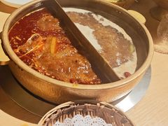 -东道煮牛肉火锅(东盛大街店)