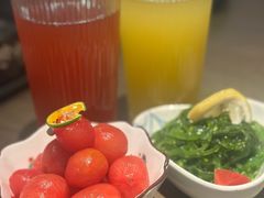 -玉川屋创意日料(北美新天地店)