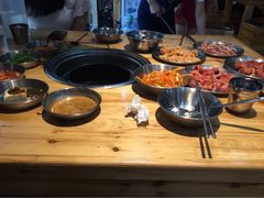 picture-麻蒲碳烤肉(远景路1号店)