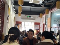 -余氏豆腐包老店(东直街店)