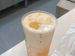 -古茗(东鼓道店)