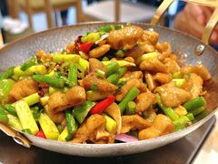 -澎湖湾农家菜(八一路楚天府店)