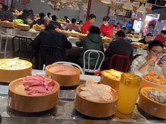 -龍歌自助小火锅(崂山丽达店)